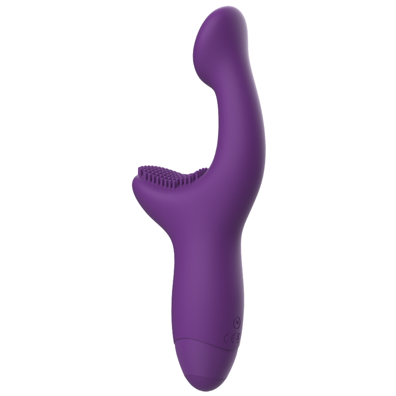 REWOLUTION - REWOKISS VIBRADOR ESTIMULADOR PUNTO A - Imagen 7