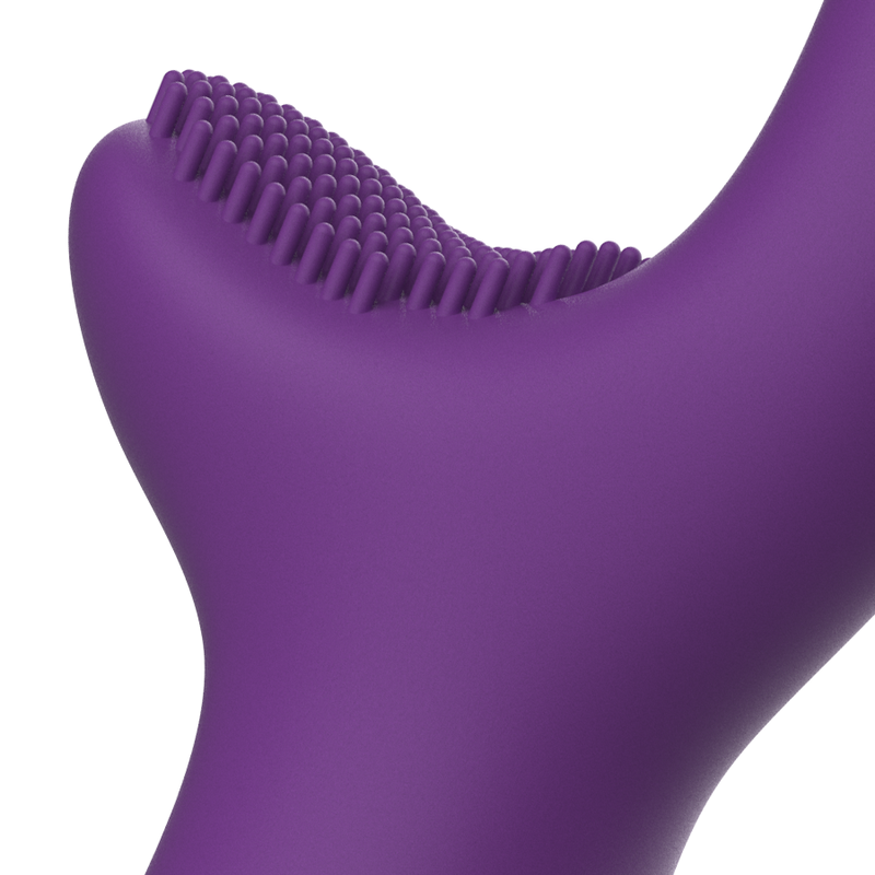 REWOLUTION - REWOKISS VIBRADOR ESTIMULADOR PUNTO A - Imagen 5
