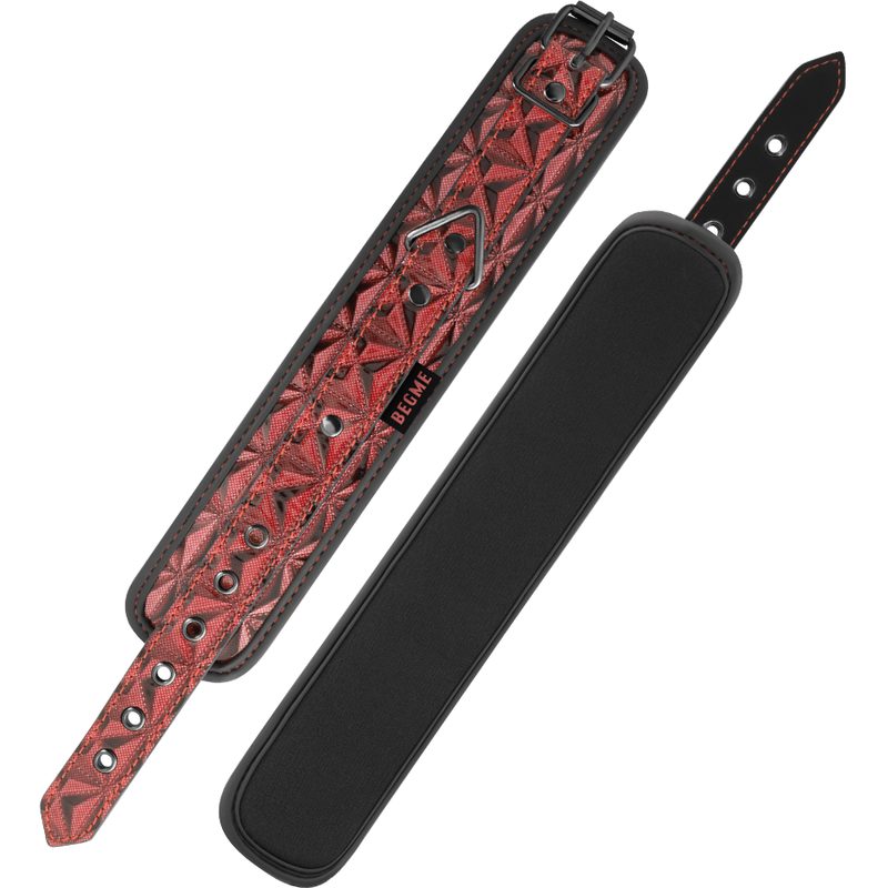 BEGME - RED EDITION ESPOSAS PARA MANOS CON FORRO DE NEOPRENO - Imagen 7