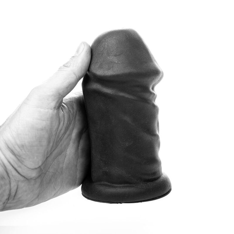 ALL BLACK - MASTURBADOR DADDY - Imagen 4