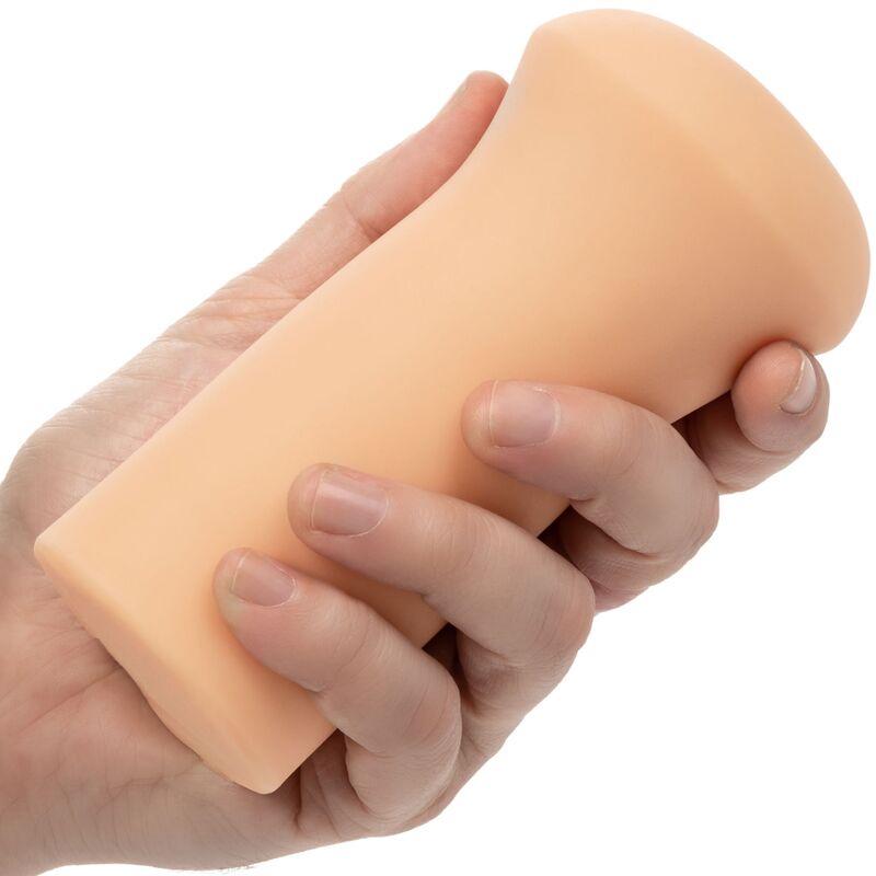 CALEXOTICS - MASTURBADOR BOUNDLESS STROKER LIGHT - Imagen 8