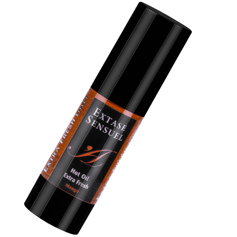 EXTASE SENSUAL - ACEITE ESTIMULANTE MANGO 30 ML - Image 3