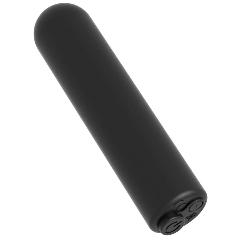 FETISH FANTASY LIMITED EDITION - TANGA VIBRADOR REMOTO - Image 6