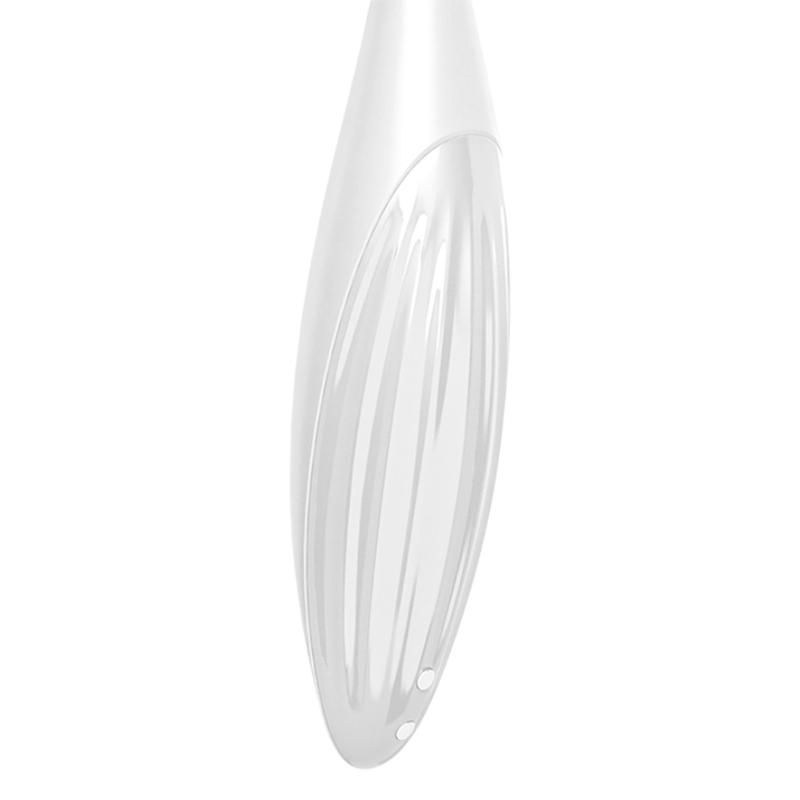 SATISFYER - TWIRLING JOY ESTIMULADOR CLITORIS BLANCO - Imagen 4