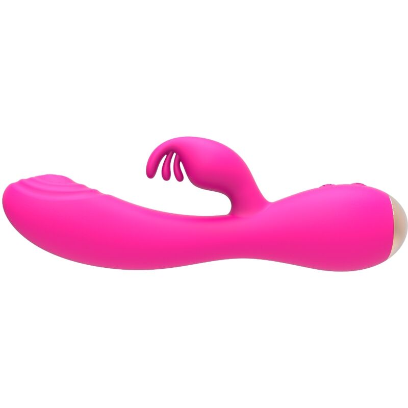 NALONE - MAGIC STICK VIBRADOR RABBIT - ROSA - Imagen 3