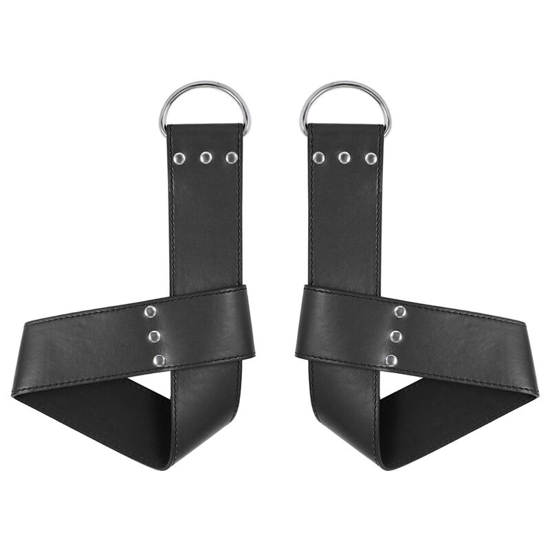 OHMAMA FETISH - ESPOSAS SUSPENSION PARA MUÑECAS Y TOBILLOS - Imagen 9