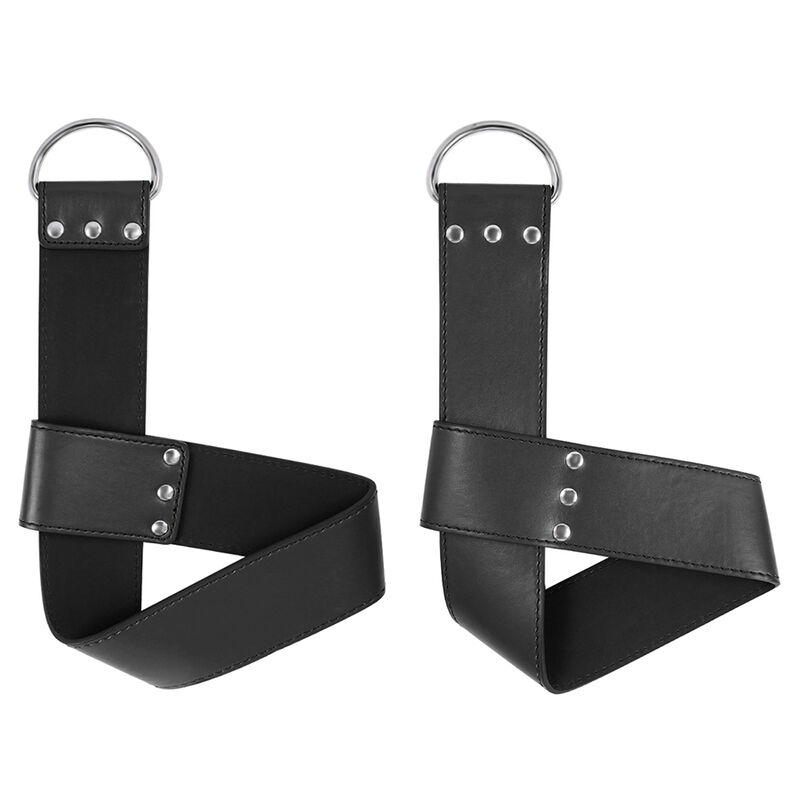 OHMAMA FETISH - ESPOSAS SUSPENSION PARA MUÑECAS Y TOBILLOS - Imagen 2
