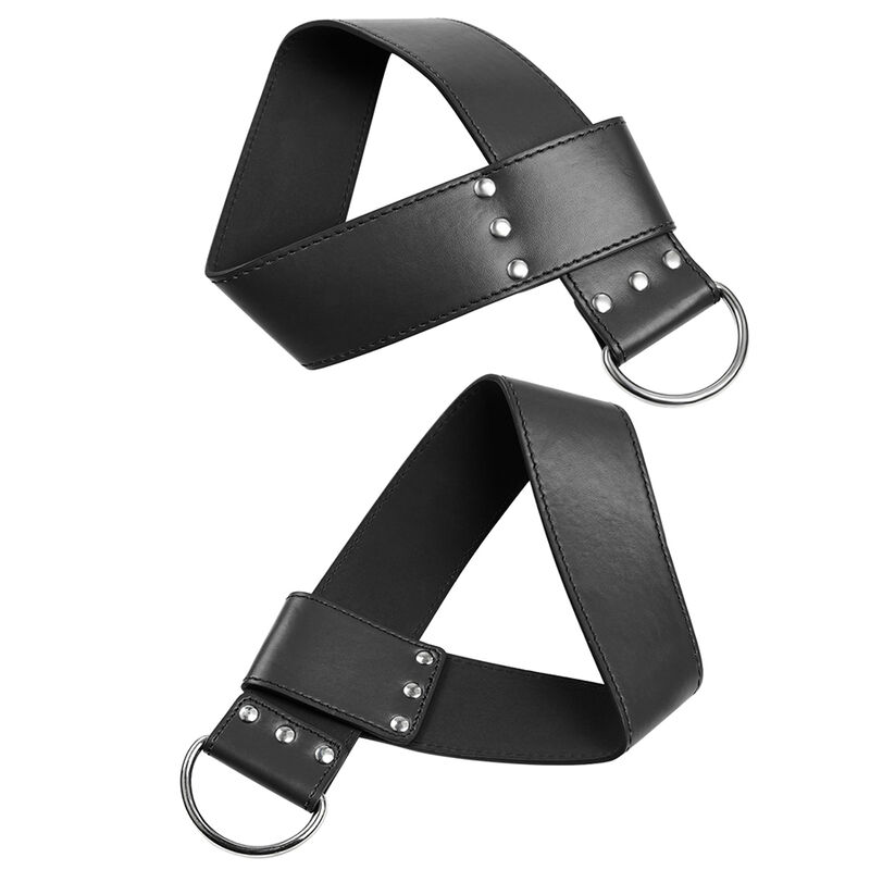 OHMAMA FETISH - ESPOSAS SUSPENSION PARA MUÑECAS Y TOBILLOS - Imagen 4