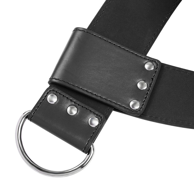 OHMAMA FETISH - ESPOSAS SUSPENSION PARA MUÑECAS Y TOBILLOS - Imagen 5