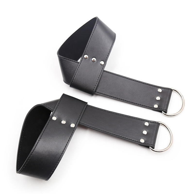 OHMAMA FETISH - ESPOSAS SUSPENSION PARA MUÑECAS Y TOBILLOS - Imagen 8