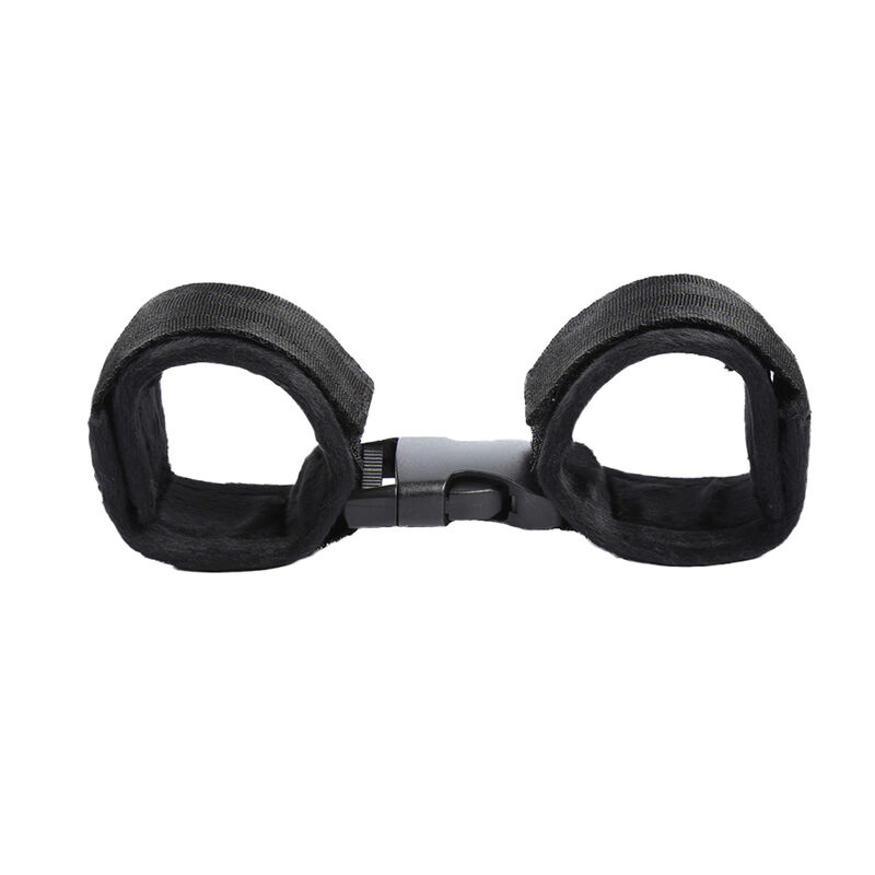 OHMAMA FETISH - RESTRICCIONES MUÑECA CON BROCHE - Imagen 4