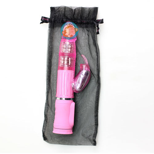 BAILE - PASSION ROCK BUNNY RAMPANTE 10F 27 CM - Imagen 5