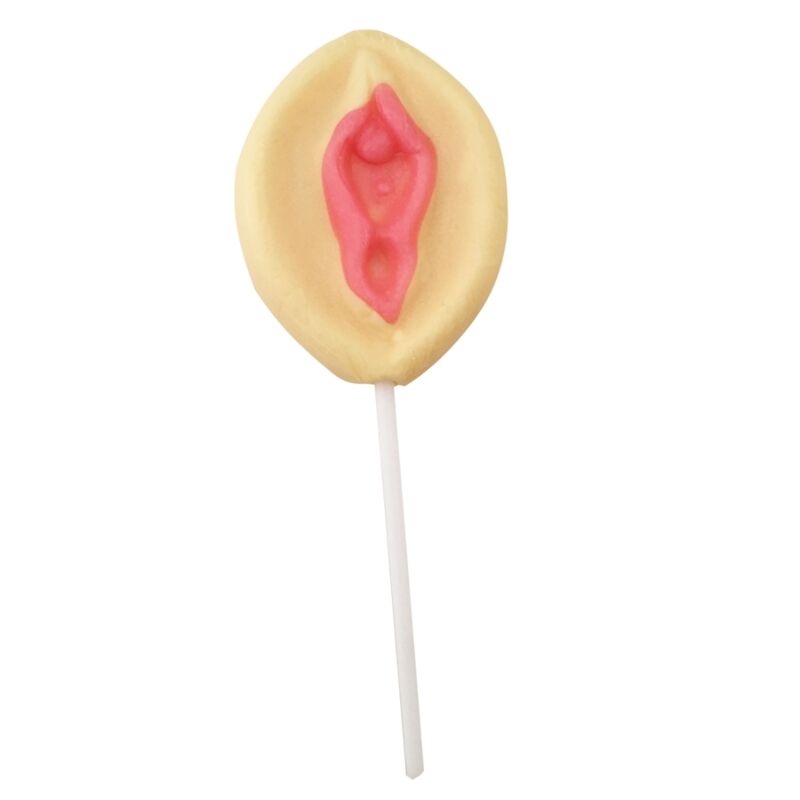 SPENCER & FLEETWOOD - PIRULETA CANDY PUSSY - Imagen 3