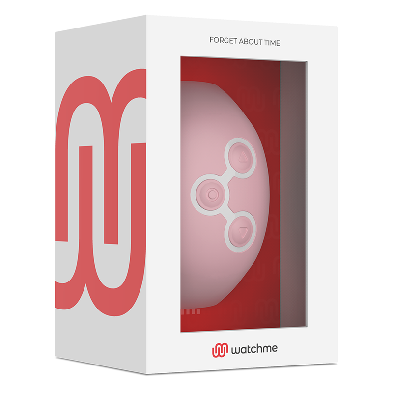 WATCHME - RELOJ CONTROL REMOTO WIRELESS TECHNOLOGY ROSORAL - Imagen 4