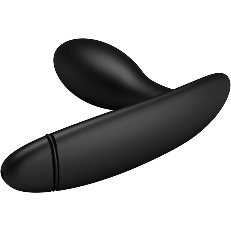 PRETTY LOVE - DRAKE PLUG ANAL INFLABLE - Imagen 4