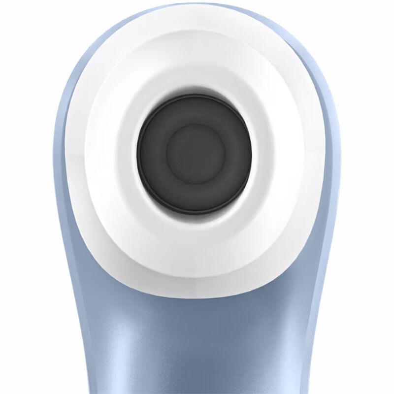SATISFYER - PRO 2 ESTIMULADOR AZUL - Imagen 4