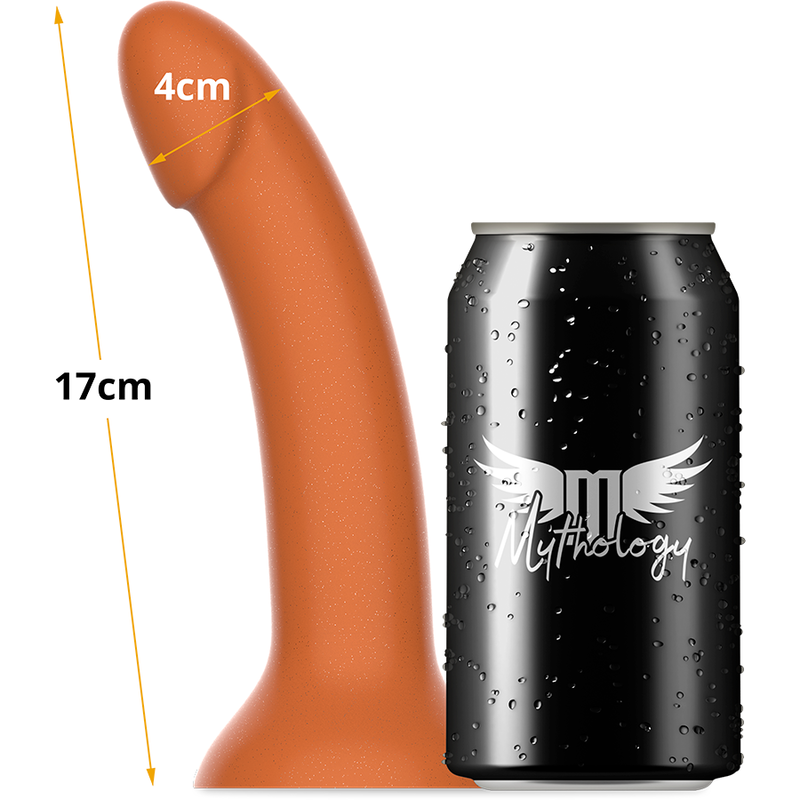 MYTHOLOGY - RUNE ROYAL DILDO M - Imagen 3