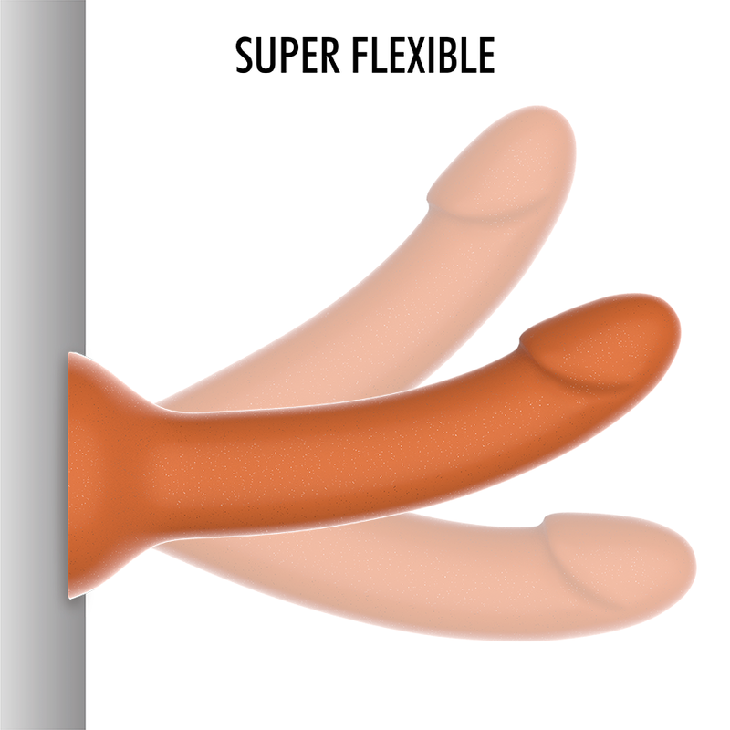 MYTHOLOGY - RUNE ROYAL DILDO M - Imagen 4