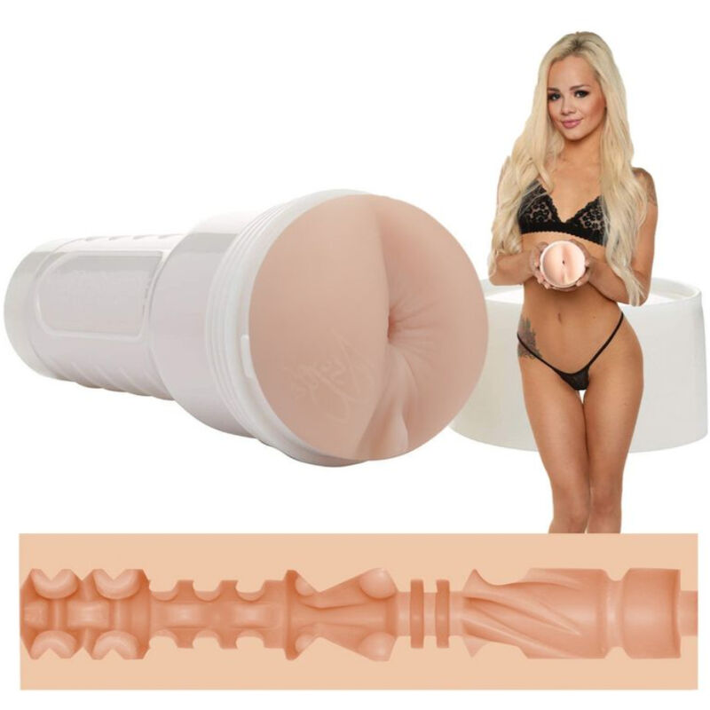 FLESHLIGHT GIRLS - ELSA JEAN TREAT ANO - Imagen 2