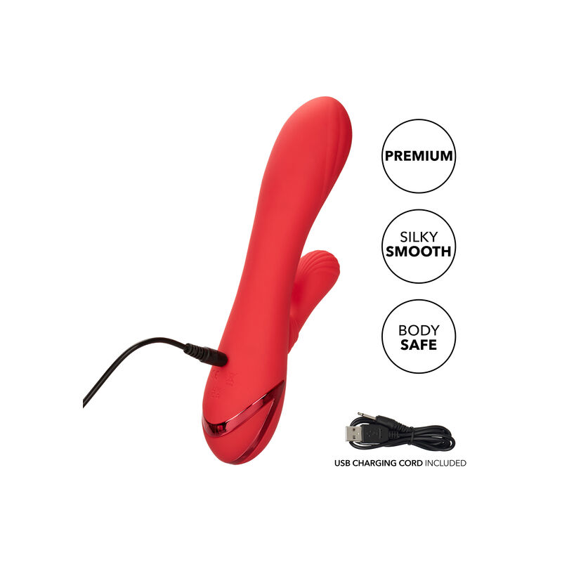 CALEXOTICS - PALISADES PASSION RED - Imagen 2