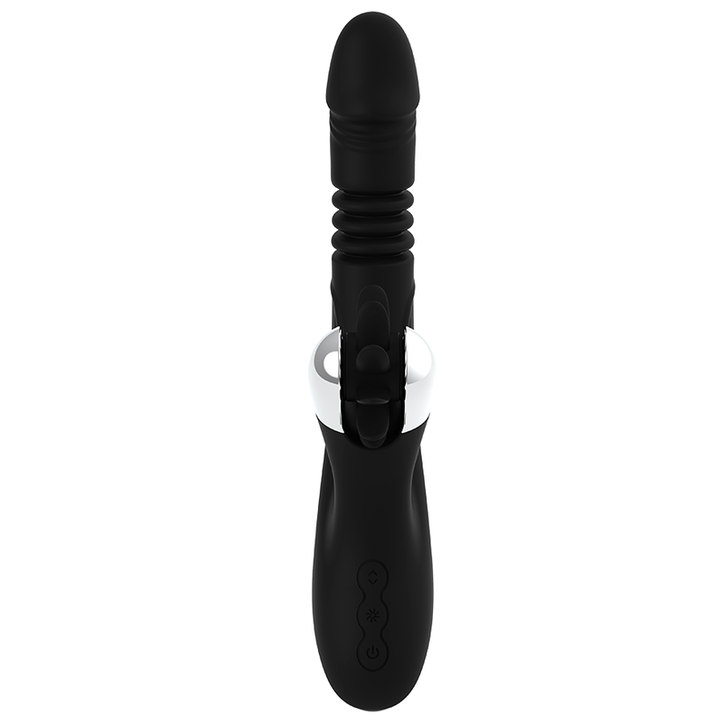 BLACK&SILVER - BUNNY REED UP & DOWN VIBE - Imagen 5