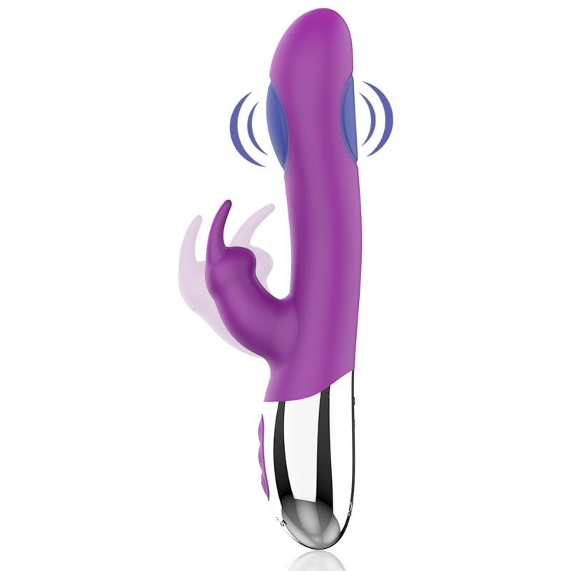 FUN FUNCTION - COMBI DOUBLE TAPPING - Imagen 7