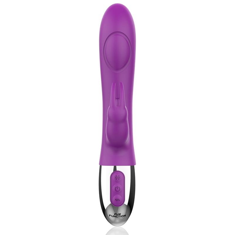FUN FUNCTION - COMBI DOUBLE TAPPING - Imagen 9