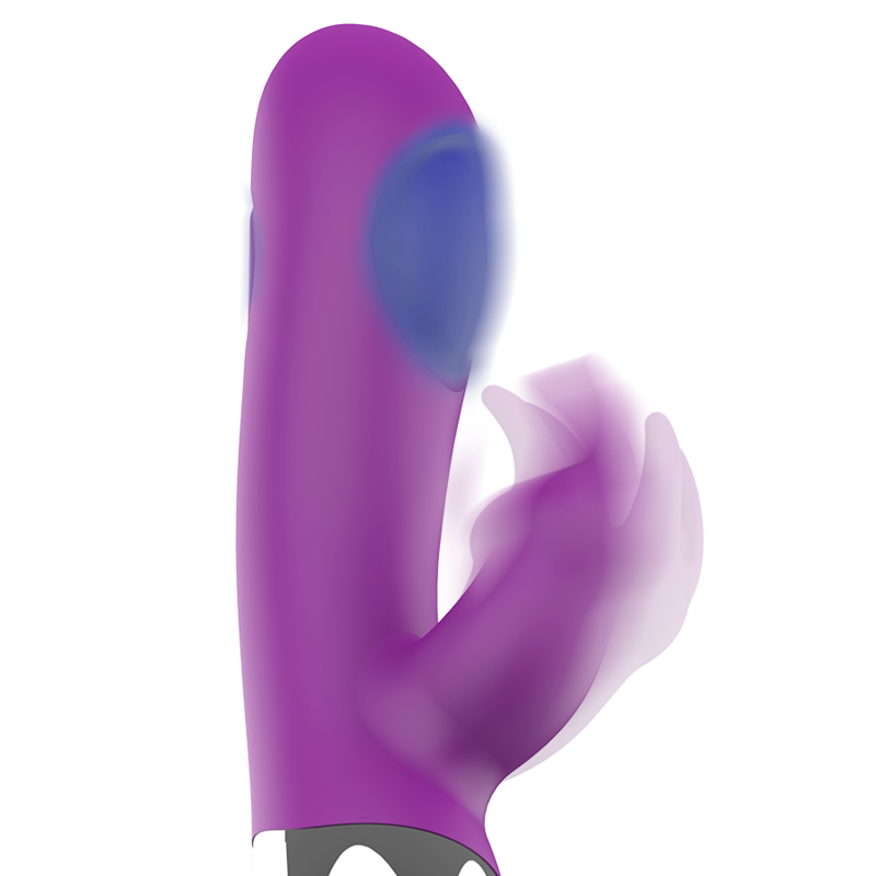 FUN FUNCTION - COMBI DOUBLE TAPPING - Imagen 8
