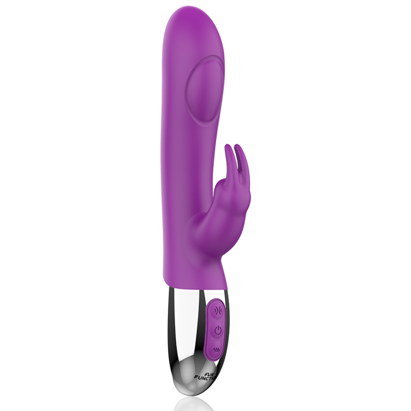 FUN FUNCTION - COMBI DOUBLE TAPPING - Imagen 3