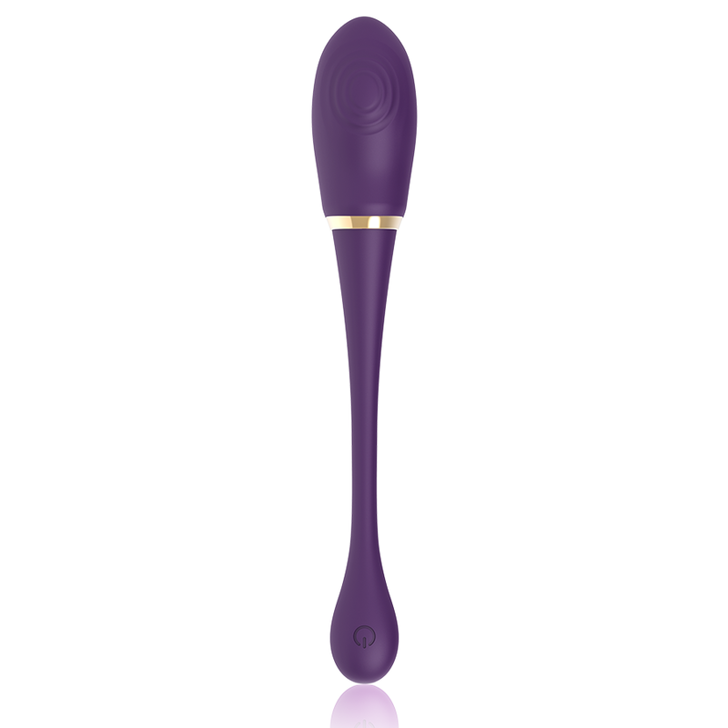 TREASURE - MERLIN DOUBLE COUPLE VIBRATOR CONTROL REMOTO - Imagen 6