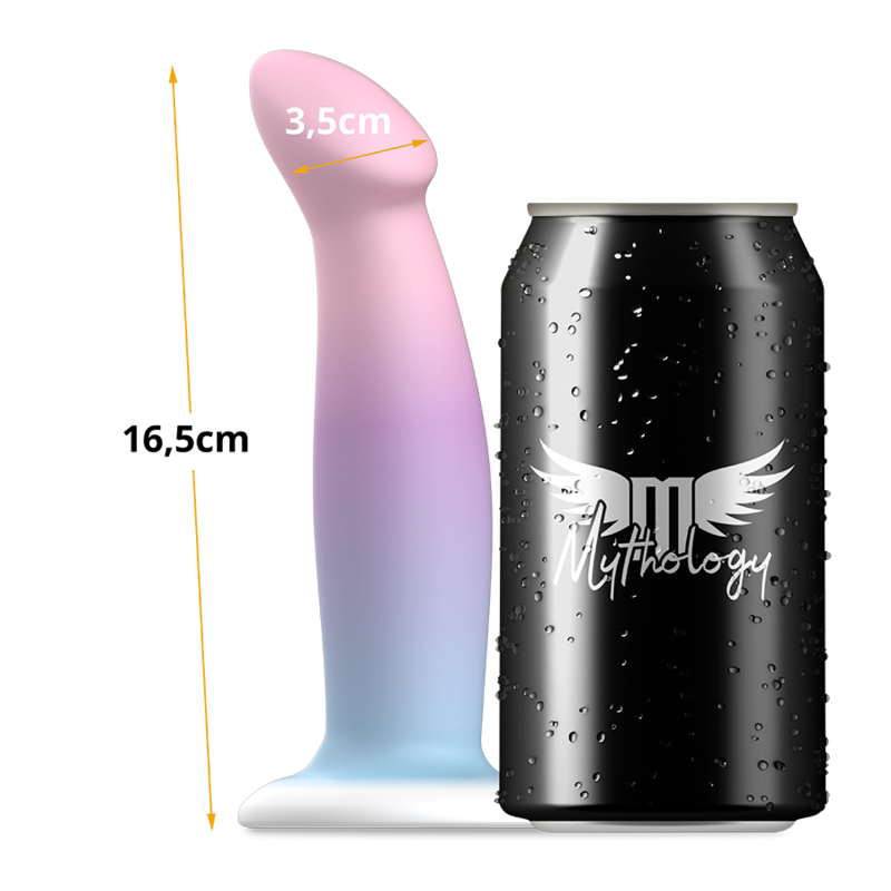MYTHOLOGY - GARRICK NAYADE DILDO - Imagen 7