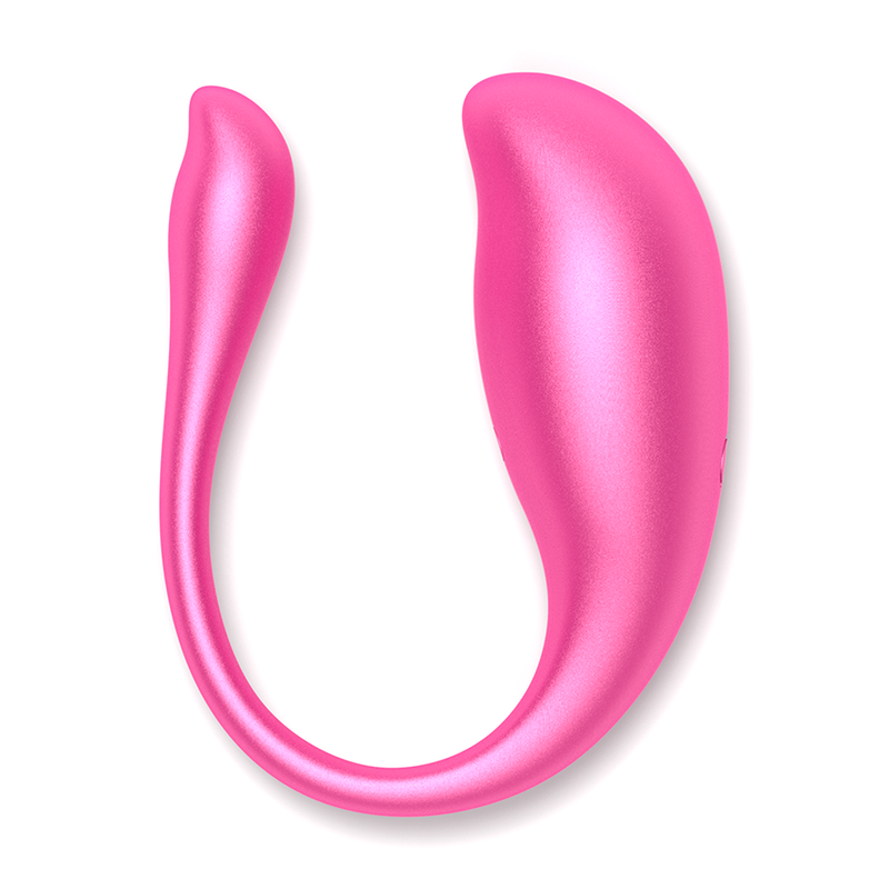 ONINDER - NAIROBI HUEVO VIBRADOR ROSA - APP GRATUITA - Imagen 3