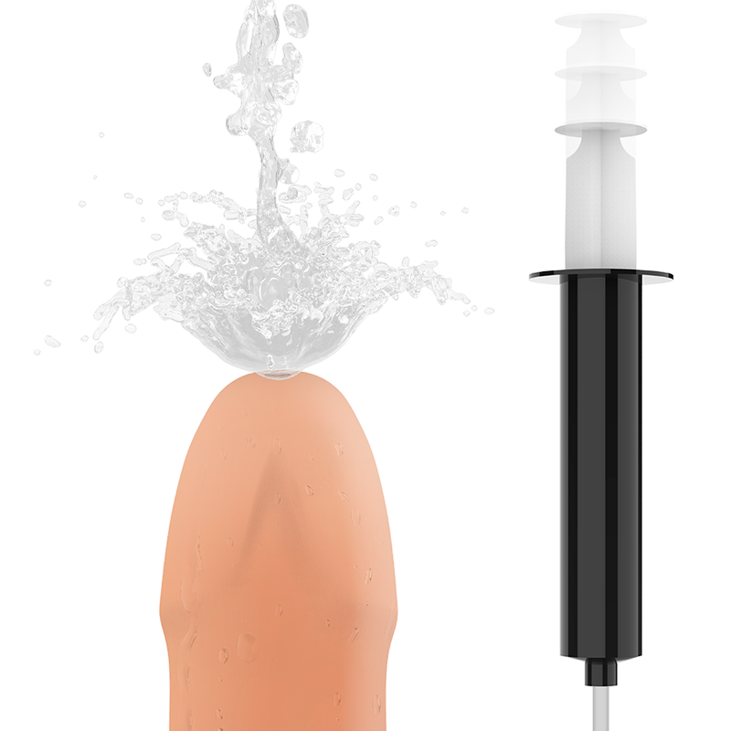 MYTHOLOGY - FLIPPER ORIGINAL DILDO EYACULADOR - Imagen 8