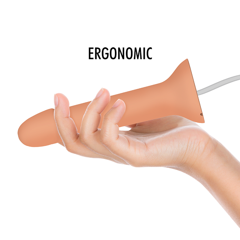 MYTHOLOGY - FLIPPER ORIGINAL DILDO EYACULADOR - Imagen 3