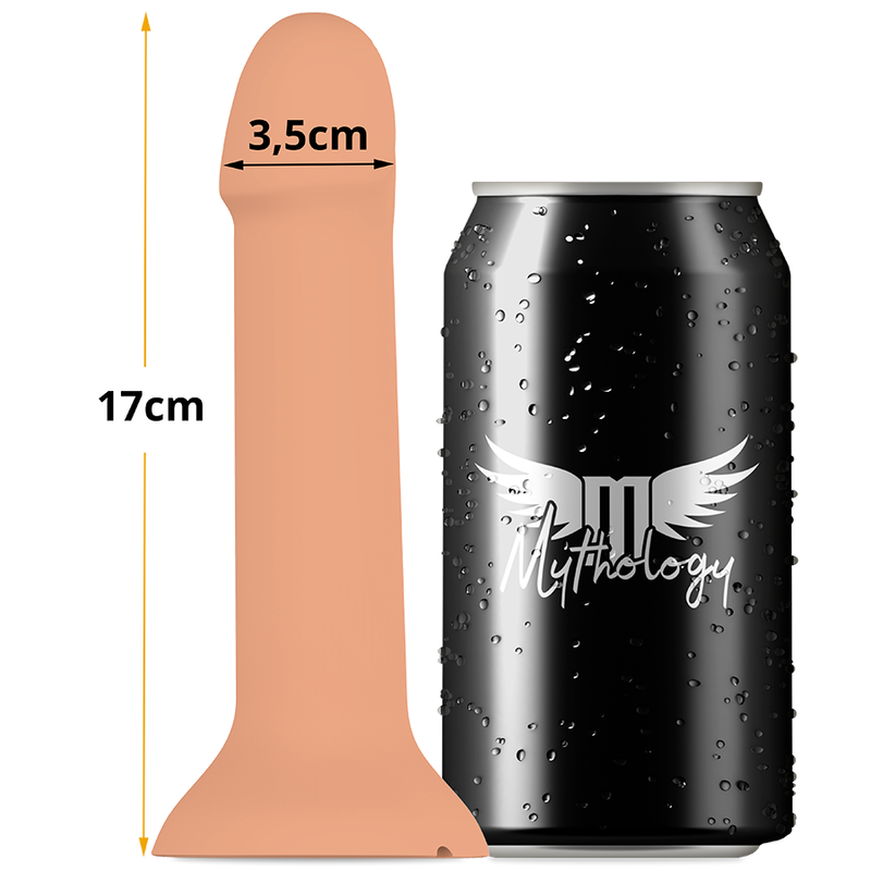MYTHOLOGY - FLIPPER ORIGINAL DILDO EYACULADOR - Imagen 6