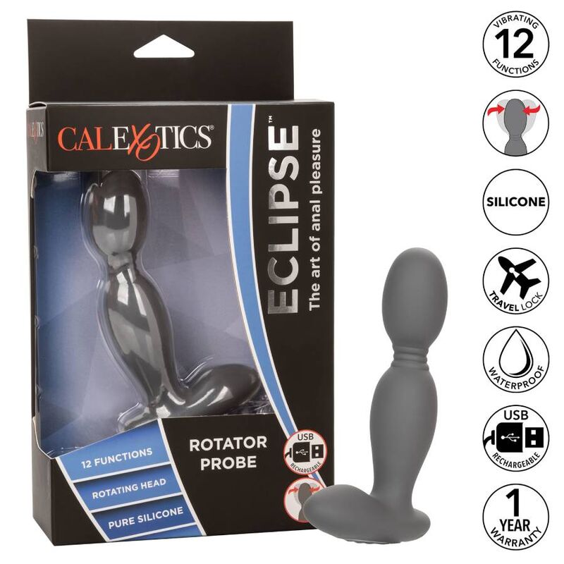 CALEXOTICS - ROTATOR PROBE - Imagen 2