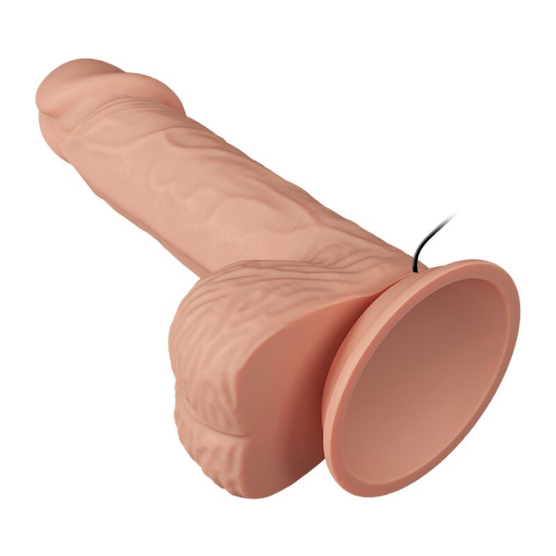 BAILE - BEAUTIFUL ENCOUNTER CATOBLEPAS VIBRACIÓN 20.6 CM NATURAL - Imagen 4