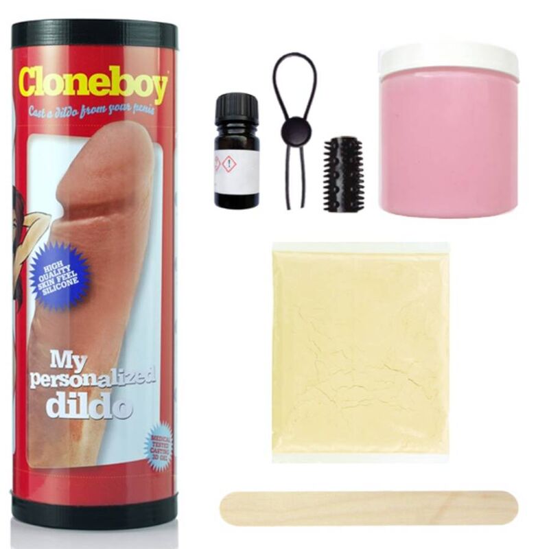 CLONEBOY - KIT CLONADOR DE PENE - Imagen 3