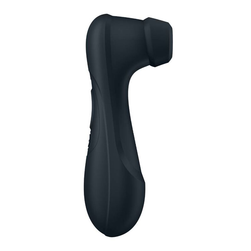SATISFYER - PRO 2 GENERACIÓN 3 LIQUID AIR TECHNOLOGY NEGRO - Imagen 4