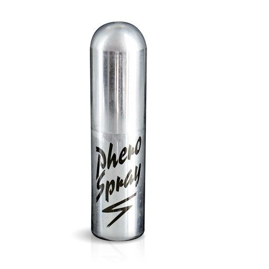 RUF - SPRAY FEROMONAS HOMBRE 15 ML - Imagen 3