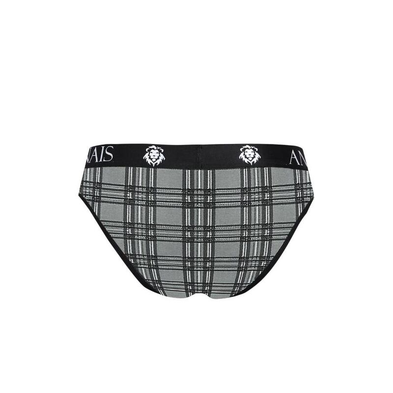 ANAIS MEN - BALANCE SLIP S - Imagen 2