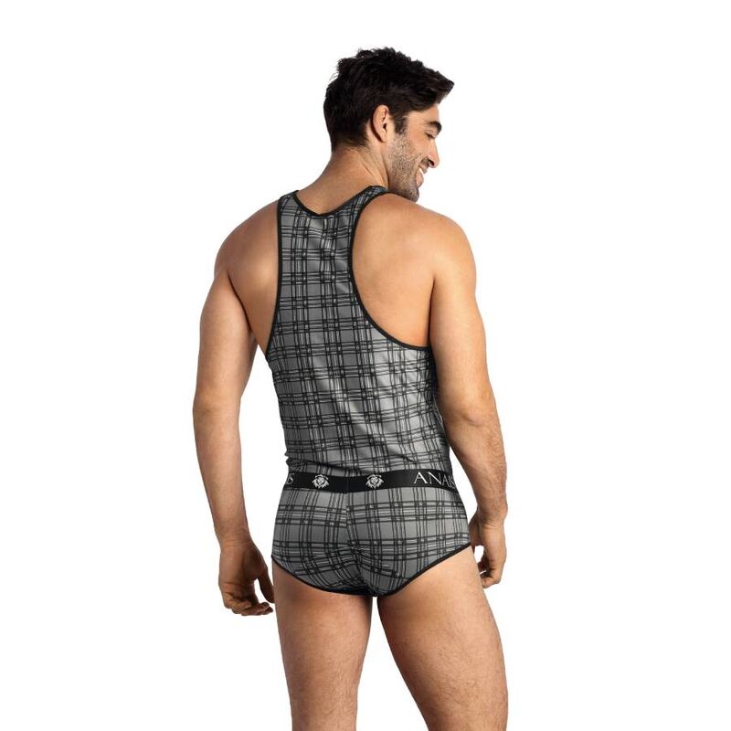 ANAIS MEN - BALANCE TOP L - immagine 2