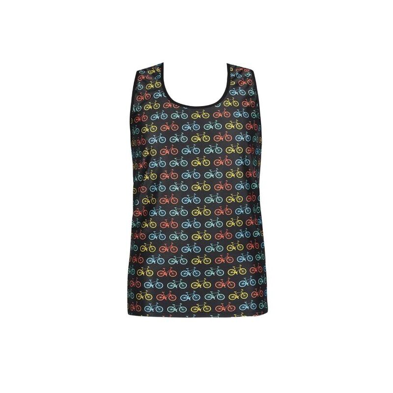 ANAIS MEN - BENITO TOP XL - immagine 3
