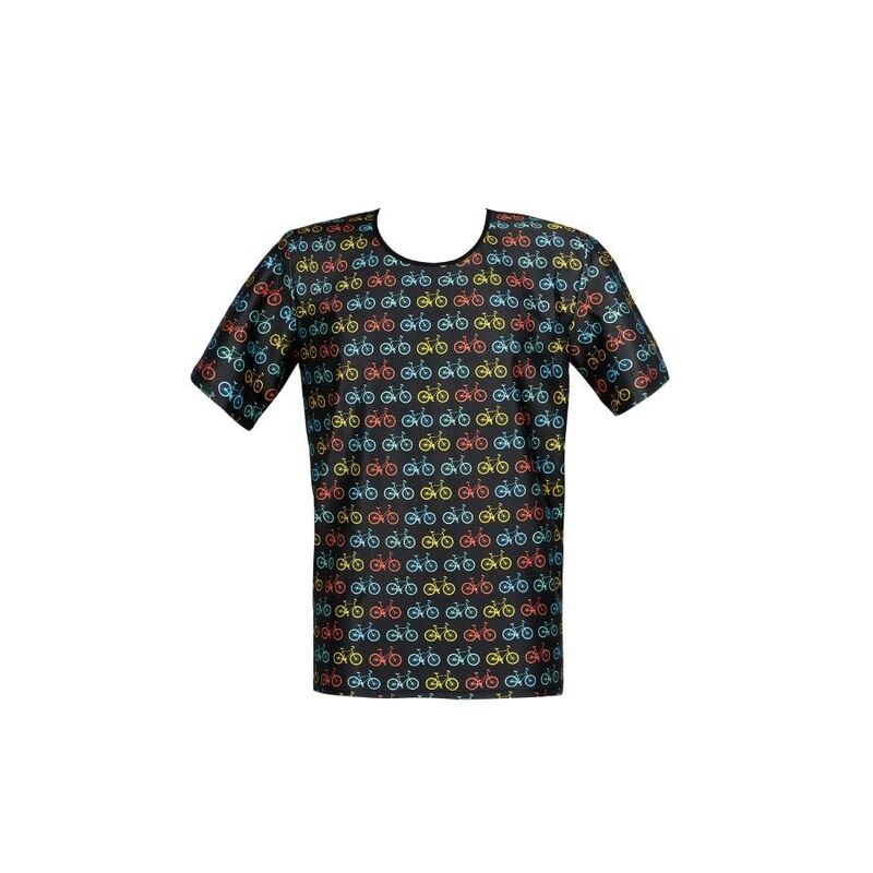 ANAIS MEN - BENITO CAMISETA M - immagine 3