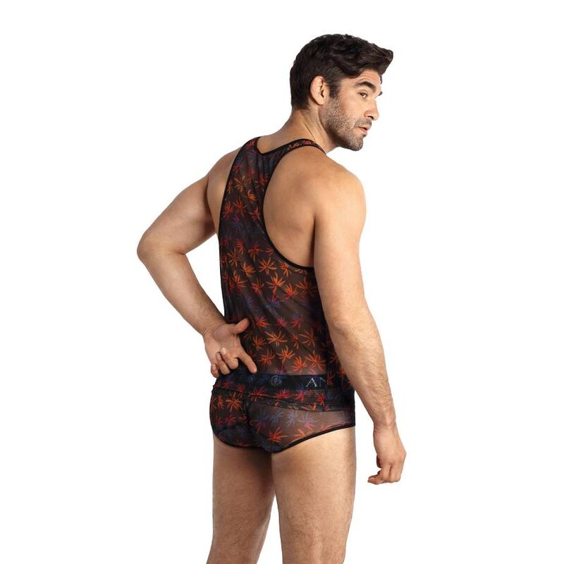 ANAIS MEN - CHILL TOP XL - immagine 2