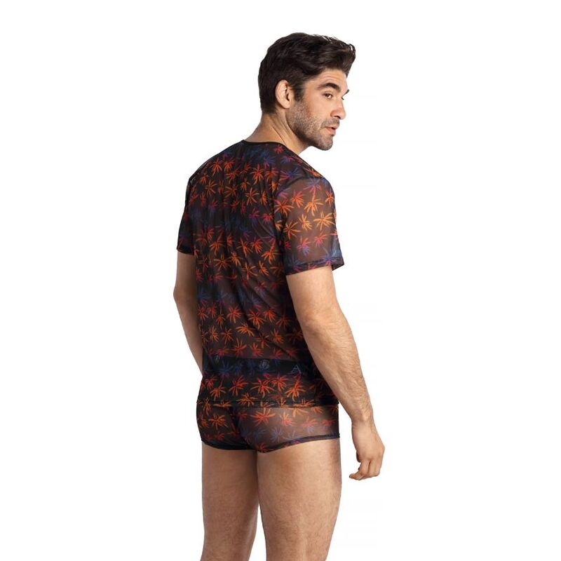 ANAIS MEN - CHILL CAMISETA XL - immagine 2