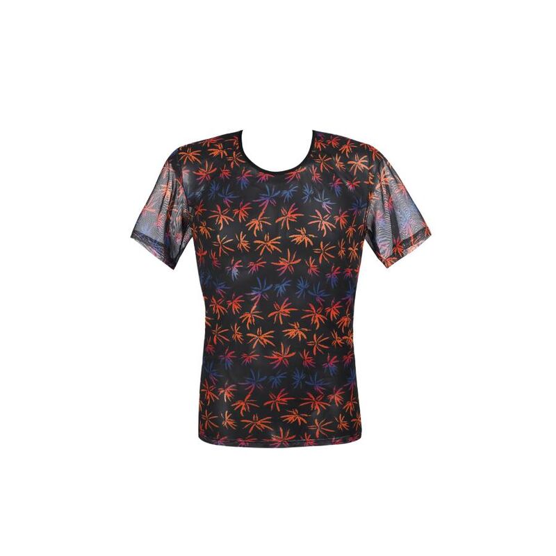 ANAIS MEN - CHILL CAMISETA XL - immagine 3