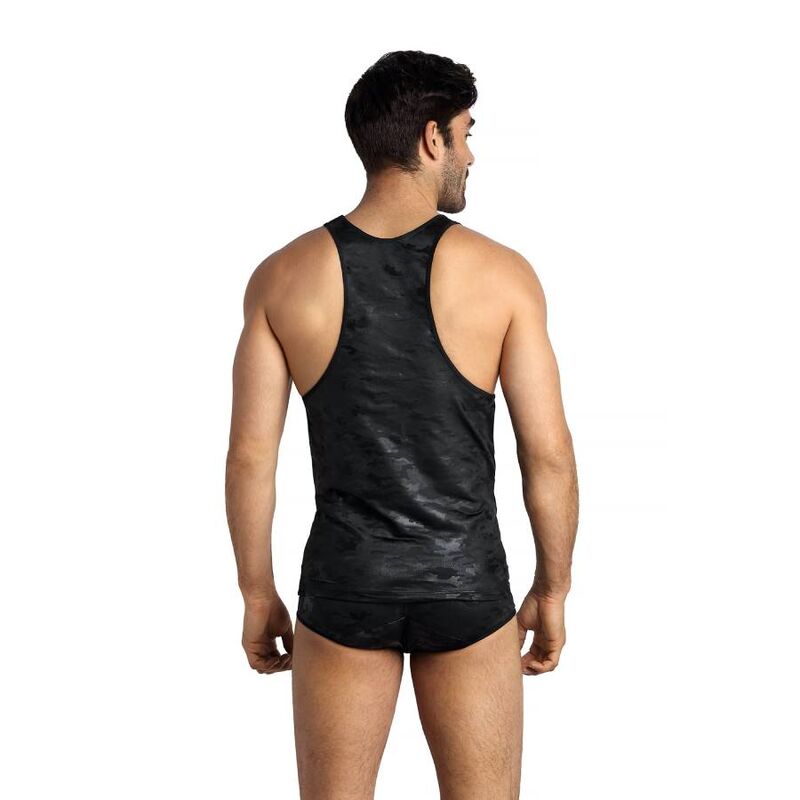 ANAIS MEN - ELECTRO TOP S - Imagen 2