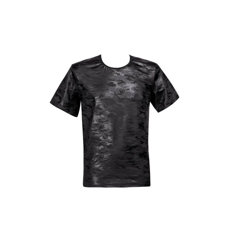 ANAIS MEN - ELECTRO CAMISETA L - immagine 3