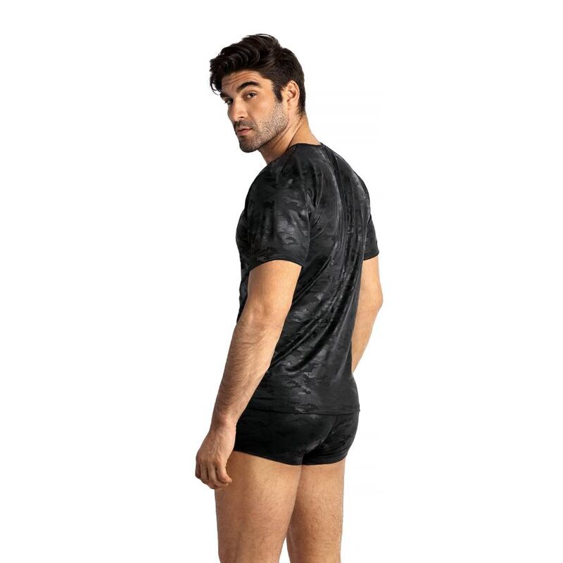ANAIS MEN - ELECTRO CAMISETA XL - immagine 2